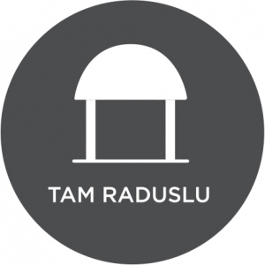 Foça Tente Tam Raduslu Pergola